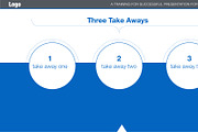 For the Successful Professional, a Presentation Template by Iconography - Pitch Deck (Thumbnail 5 of 13)