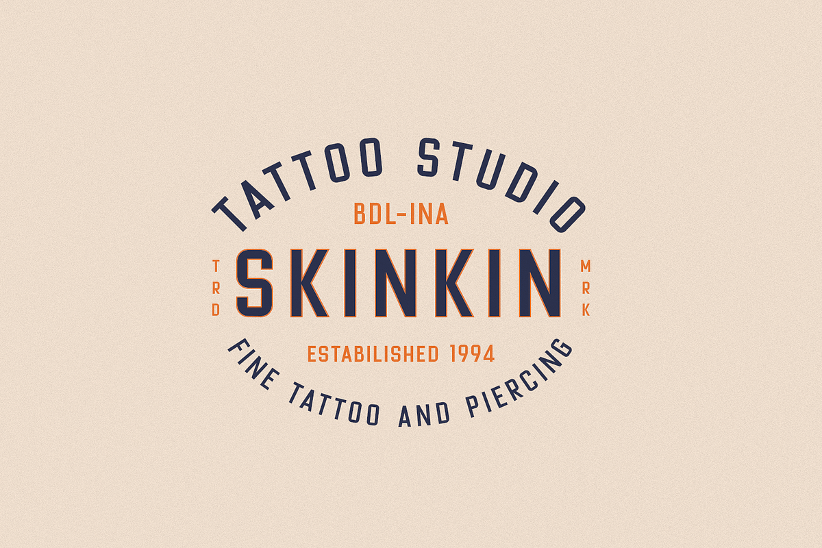 Cheapsman Sans Serif Display preview 7
