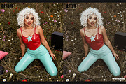 Echoes of Color LUTs Pack, a Preset Add-On by Megan Aili Designs (Thumbnail 10 of 11)