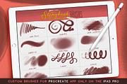 Storybook Illustrator for Procreate, a Brush Add-On by Ben Lew Illustration (Thumbnail 2 of 11)