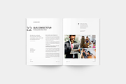 SilukEight Magz, a Magazine Template by silukEight (Thumbnail 11 of 20)