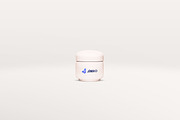 Cosmetic Cream Branding Mockup, a Cups & Container Mockup by Jinro (Thumbnail 2 of 5)