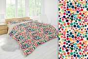 Fabric design, a Pattern Graphic by Casa Mandarina (Thumbnail 2 of 8)