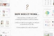 Social Media Analytics Report, a Social Media Template by PittaFinePrint (Thumbnail 6 of 7)