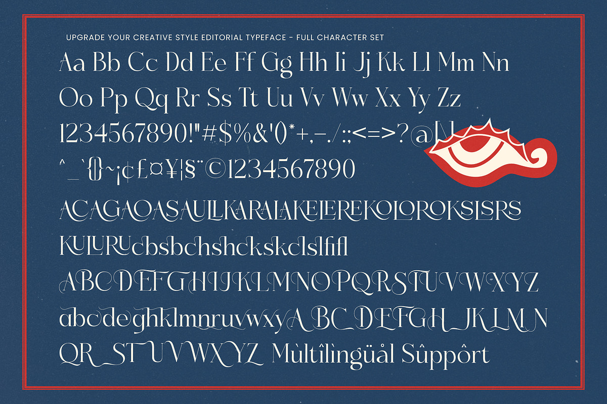 Roastirs Modern Elegant Serif, a Serif Font by timelesstype.co (Photo 19 of 20)
