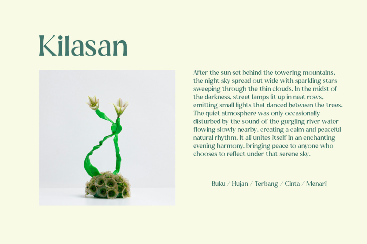 Fresy - Display Serif, a Serif Font by Nian Keun Studio (Photo 3 of 16)