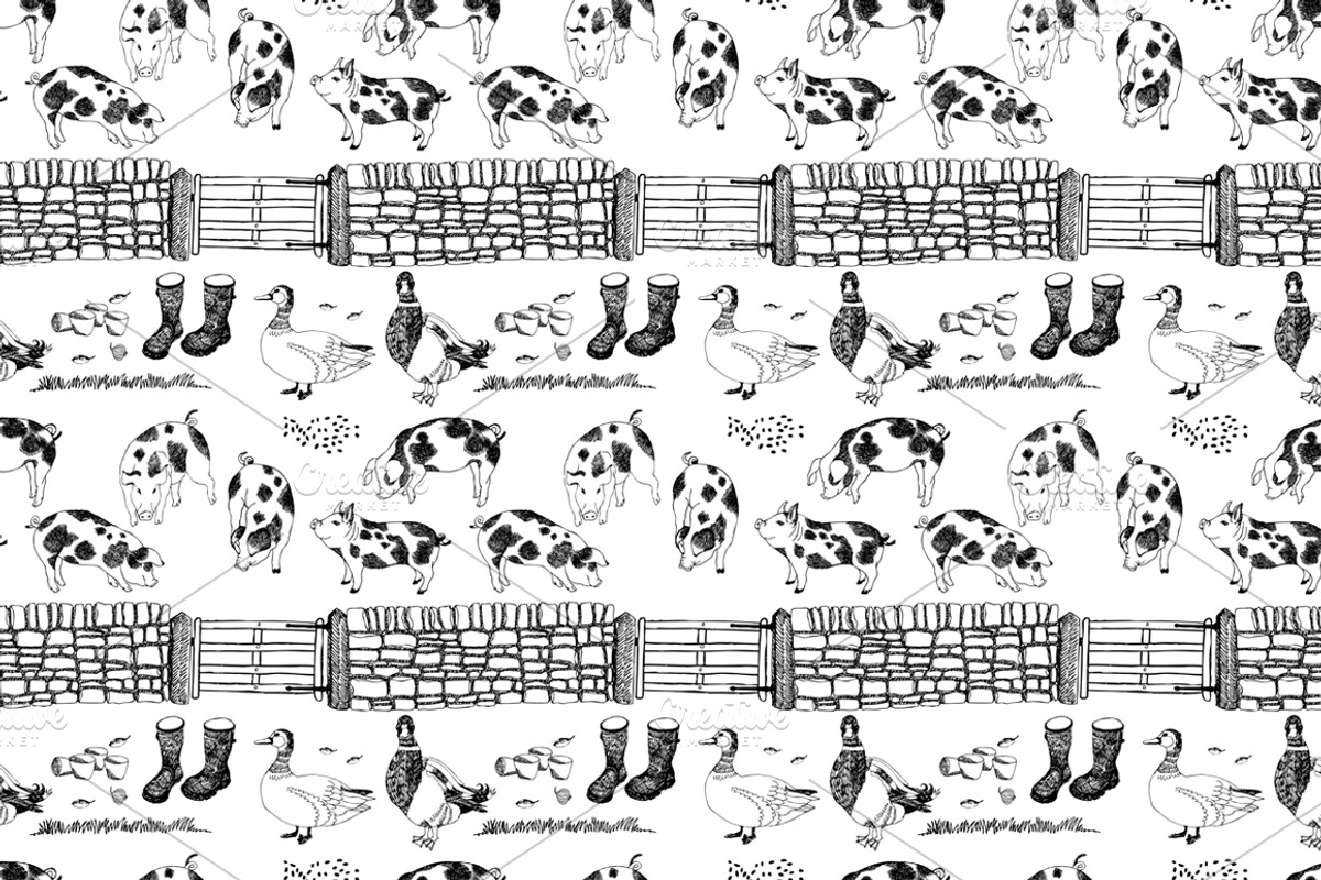Farm set preview 2