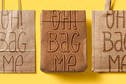 Pineapple Type Family, a Font by Types and Boats (Thumbnail 5 of 11)