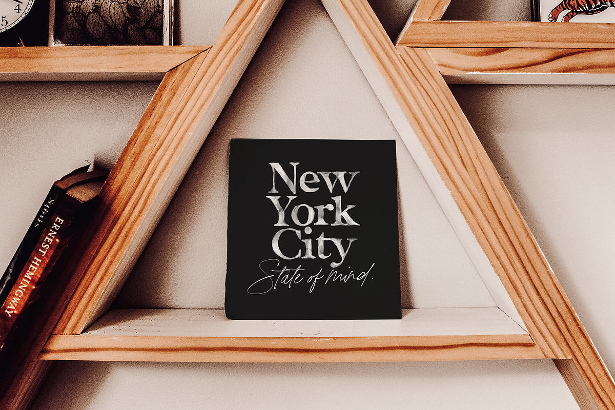 California Palms Fonts & Graphics, a Serif Font by Nicky Laatz (Photo 40 of 48)