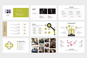 Qila : Workshop Google Slides, a Presentation Template by Punkl Camp (Thumbnail 4 of 9)