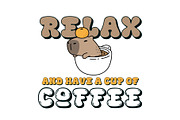 Fox Squish: 4 Font Styles, a Symbol Font by Fox7 By Rattana (Thumbnail 7 of 14)