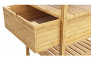 Bedside Table - IKEA NORDKISA, a Furniture 3D Model by 3DCargo (Thumbnail 6 of 26)