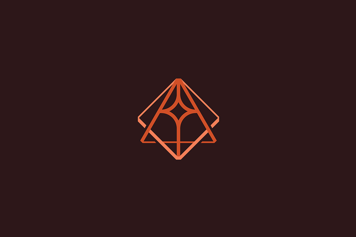 Luxurious jewelry logo design templa, a Graphic by boriman05
