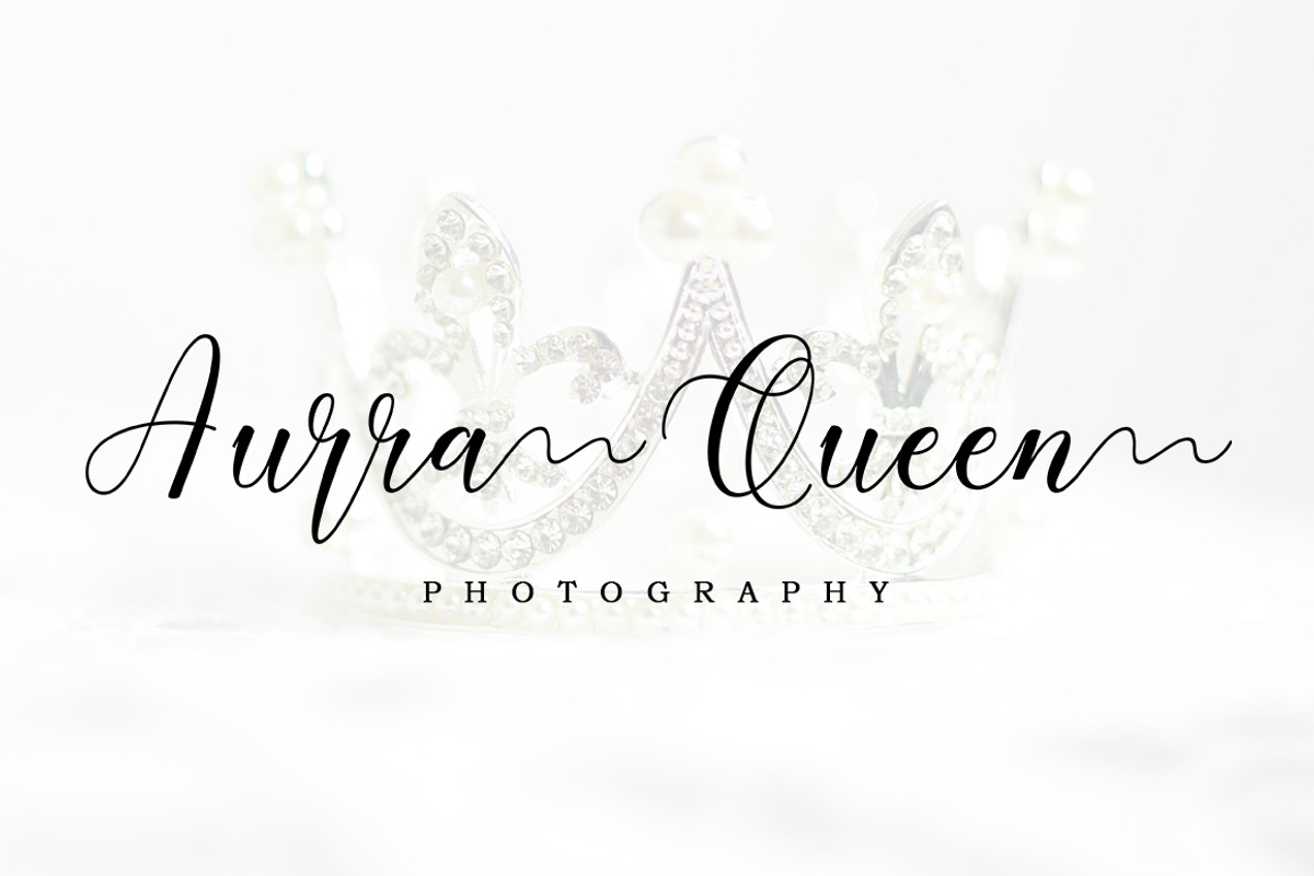 Gastine Script, a Script Font by Sammy Std (Photo 8 of 15)