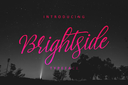 27 IN 1 FONT BUNDLE - 98% OFF, a Script Font by QueenType (Thumbnail 17 of 24)