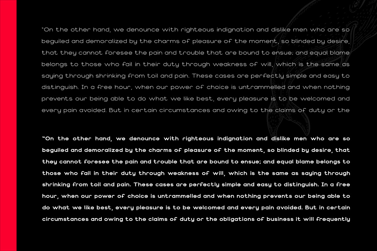Claudino Display Font, a Sans Serif Font by Design Stag (Photo 3 of 9)