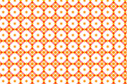 Star Square Geometric Pattern, a Pattern Graphic by MISS CHATZ (Thumbnail 3 of 3)