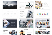 Asteca - Google Slides Template, a Presentation Template by AQR Studio (Thumbnail 2 of 4)