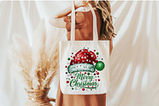 Festive Christmas PNG Design, an Illustration by Craft Nest (Thumbnail 3 of 6)