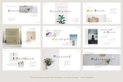 Xenolis - Google Slides Template, a Presentation Template by Secret Visual (Thumbnail 8 of 10)