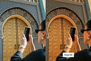 20 Morocco Lightroom Presets & LUTs, a Preset Add-On by SparkleStock (Thumbnail 8 of 12)