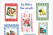 La Dolce Far niente, an Object Graphic by ma_i_vi (Thumbnail 15 of 19)