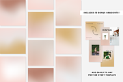 Health & Wellness Instagram Canva, a Social Media Template by Erin Cassidy (Thumbnail 9 of 11)