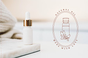 Icons & Illustrations Bundle, an Outline Icon by NatalieArtShop (Thumbnail 8 of 28)