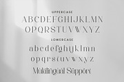 Mattegi - Modern Serif Font, a Serif Font by Aqeel_Art (Thumbnail 10 of 12)