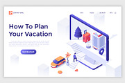 Isometric Solutions Mini. Part 4, a Templates & Theme by Andrew Kras Design (Thumbnail 10 of 19)