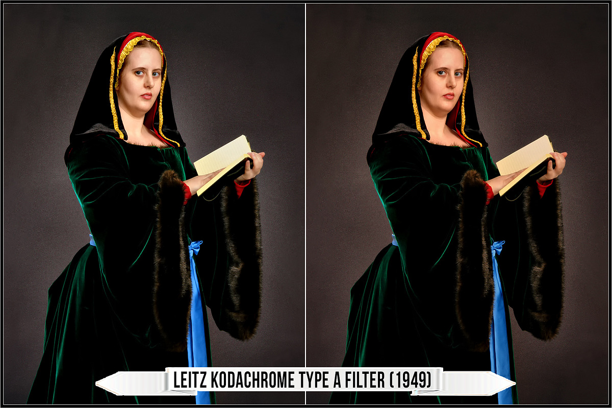 Leica Leitz Filters, a Plug-in Add-On by Raztrend (Photo 7 of 30)