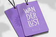 Pathfinder - Display Font, a Sans Serif Font by Letterhend Studio (Thumbnail 3 of 9)