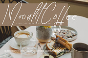 Eartharmony, a Handwritten Font by Integritype Studio (Thumbnail 10 of 15)