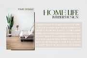 Raque - Modern Serif, a Serif Font by madeDeduk (Thumbnail 8 of 15)