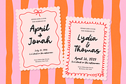 Absolutely Darling Bold Script Font, a Handwritten Font by Kaya Fonts (Thumbnail 9 of 40)