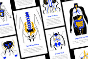 Biology Art Illustration, an Education Illustration by Vectors Market (Thumbnail 3 of 9)
