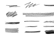 50 Crayon Texture HQ, a Texture Graphic by CCPreset (Thumbnail 3 of 3)