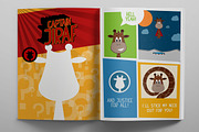 Jiraf Typeface, a Sans Serif Font by 28ink (Thumbnail 3 of 4)