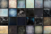 Fine Art Texture Collection, a Texture Graphic by dyrkwyst textures (Thumbnail 4 of 6)
