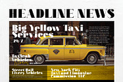Walking Broadway - Bold Type, a Serif Font by ikiiko (Thumbnail 3 of 7)