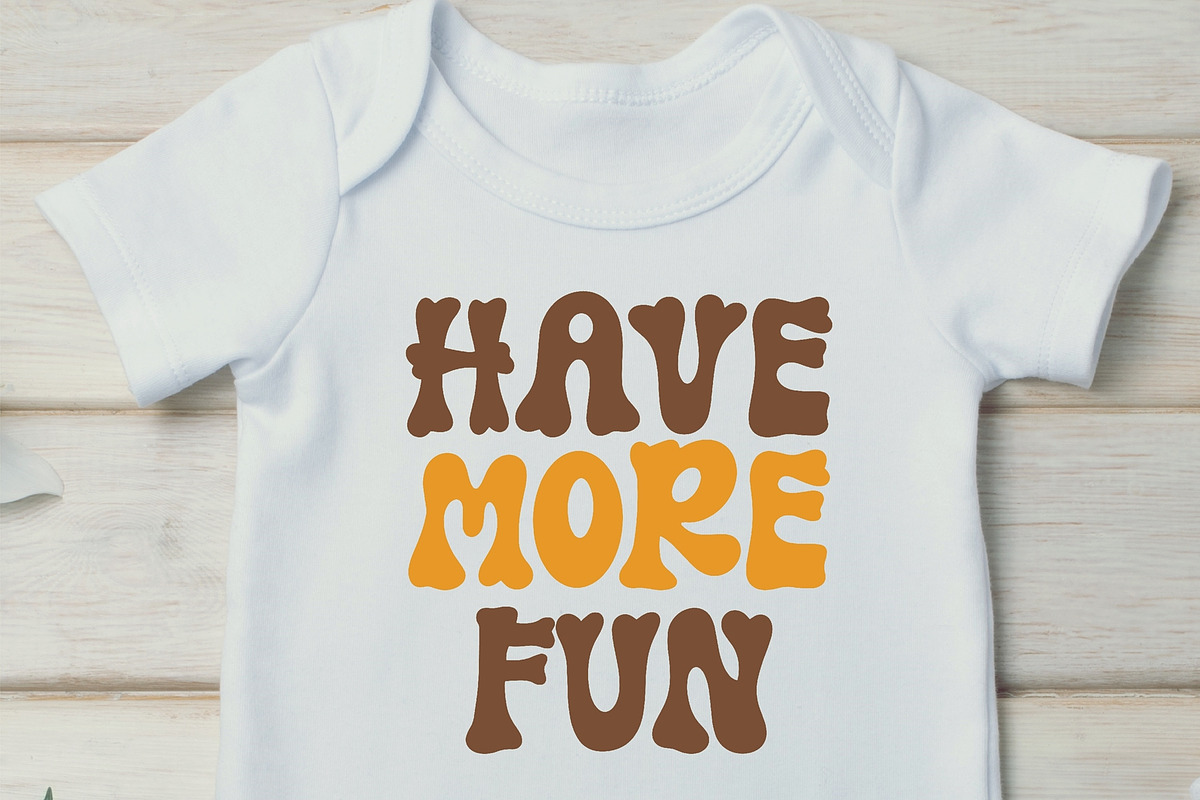 Bone to be wild-Retro halloween font, a Handwritten Font by BitongType (Photo 2 of 7)