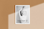 Hunter - Serif Ligature Font, a Serif Font by Tropical Type (Thumbnail 7 of 8)