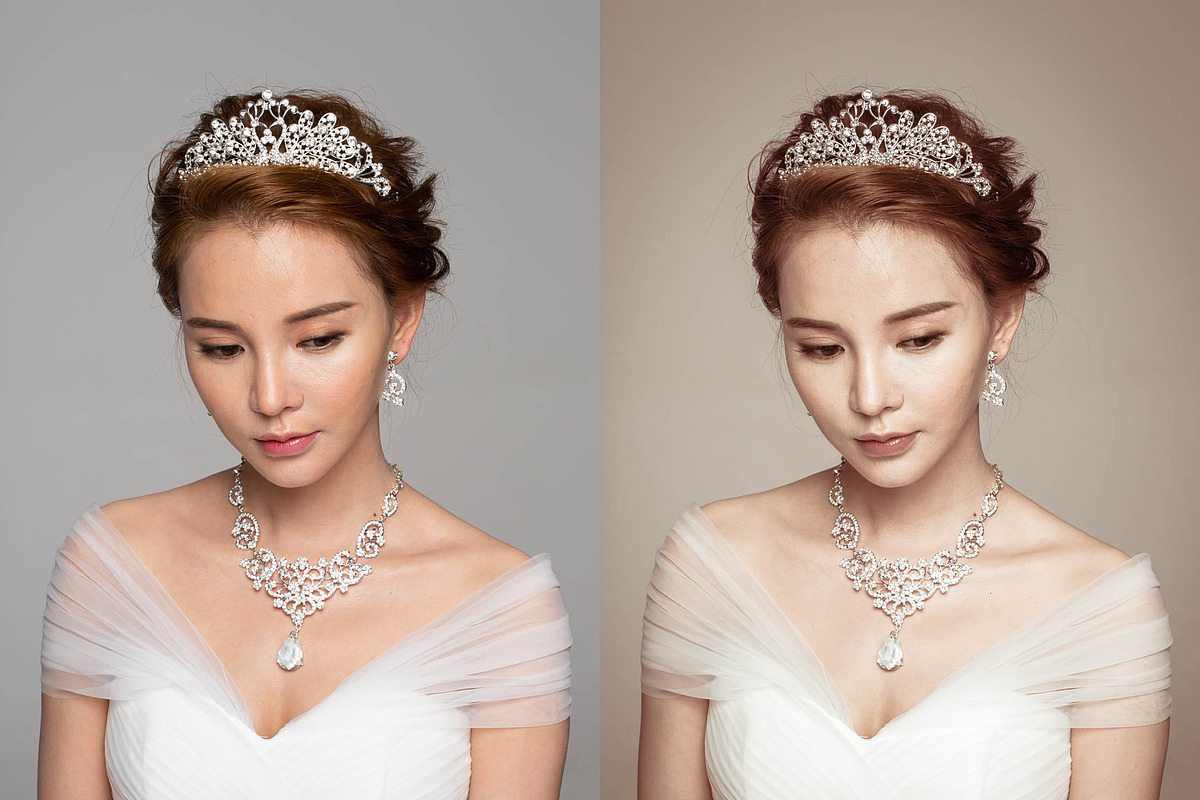 10 Lightroom CC Presets - Twizzle, an Action Add-On by Preset Bunker (Photo 5 of 10)