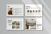 NAMA | Brand Guidelines, a Brochure Template by Analogi Studio (Thumbnail 20 of 20)
