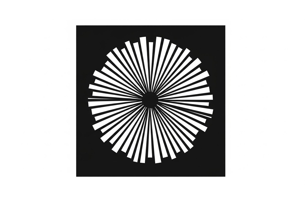 Geometric Mandala Vector Bundle, an Illustration by Designs_River (Photo 47 of 51)
