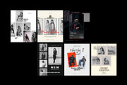 Fashion Brand Social Media Kit, a Social Media Template by Templeste (Thumbnail 5 of 5)