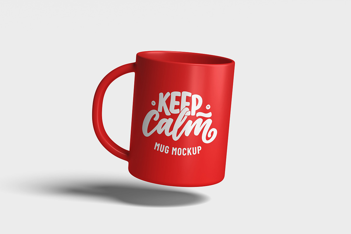 Mug Mockup, a Cups & Container Mockup by Amigos__46 (Photo 2 of 5)