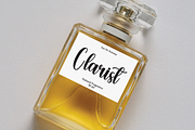 Monday | Script Font, a Handwritten Font by Scratchones (Thumbnail 3 of 8)