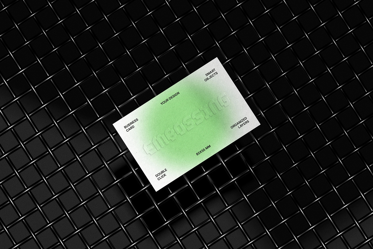 Stationery Branding Mockups, a Pens & Pencil Mockup by pixelbuddha.net (Photo 3 of 13)