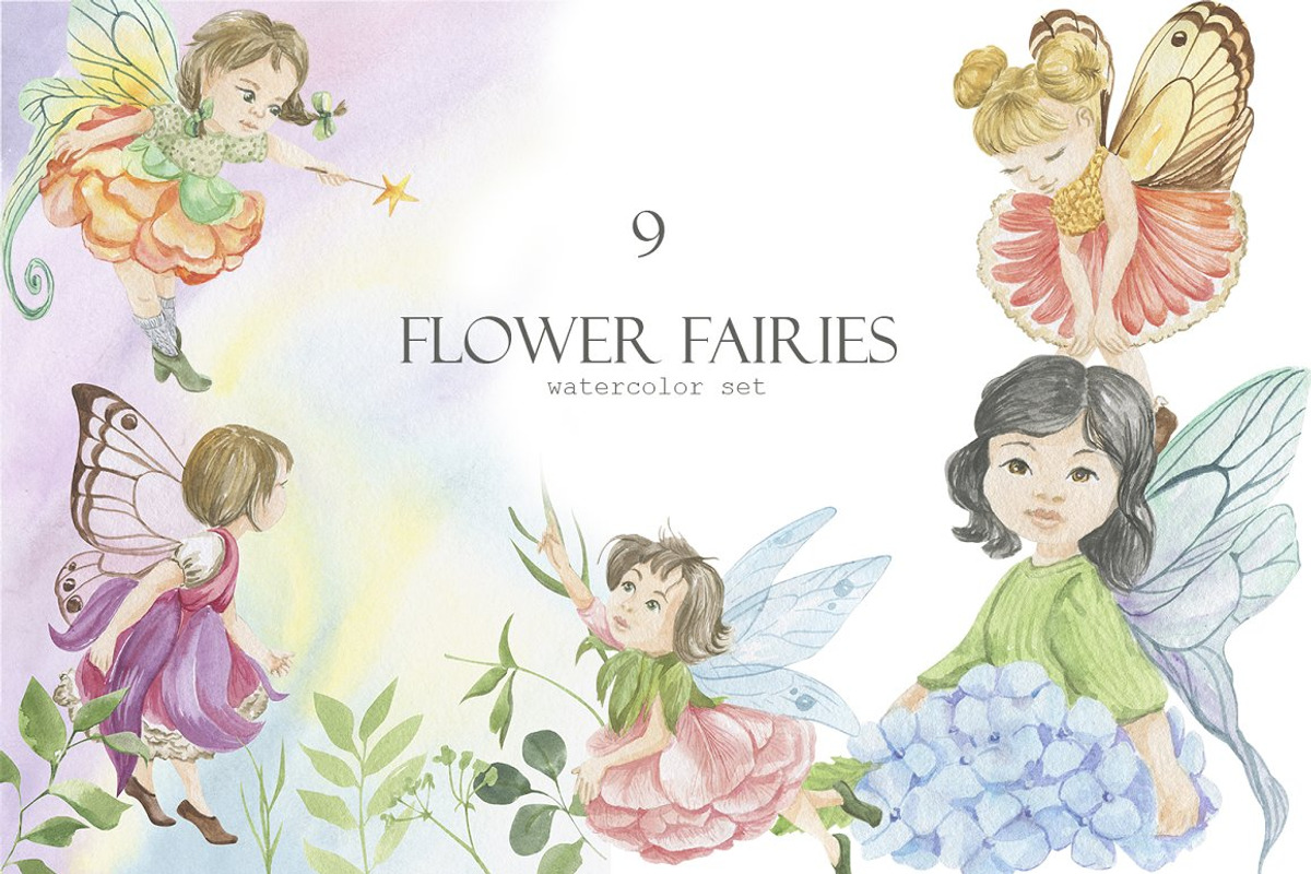 Whole Shop Bundle, an Animal Illustration by Love Watercolor Store (Photo 37 of 38)